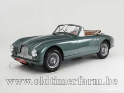 Vert Utilisé 1952 Aston Martin DB2 Cabriolet | 399 950 €