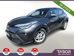 Gris Utilisé 2023 Toyota C-HR SUV | 23 988 € (Bon prix)