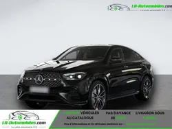 Utilisé 2024 Mercedes GLE450 AMG Coupé | 102 500 €