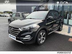 Utilisé 2018 Hyundai Tucson SUV | 16 990 € (Prix cher)