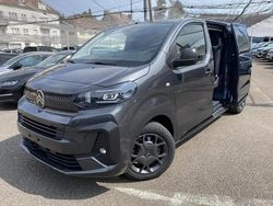 Gris Nouvelle 2025 Citroën Jumpy Monospace | 35 890 € (Prix juste)