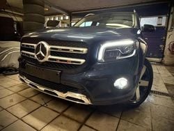 Bleu Utilisé 2020 Mercedes GLB200 Business SUV | 31 450 € (Super prix)