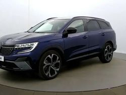 Bleu Utilisé 2024 Renault Espace Esprit Alpine Monospace | 37 980 € (Bon prix)