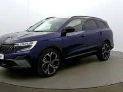 Bleu Utilisé 2024 Renault Espace Esprit Alpine Monospace | 40 980 € (Prix juste)