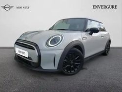 Blanc Utilisé 2021 Mini Cooper Citadine | 22 990 € (Prix juste)