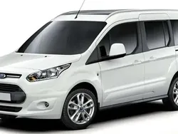 Blanc Utilisé 2014 Ford Tourneo Connect Monospace | 7 499 €