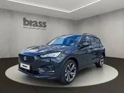 Gris Utilisé 2024 Seat Tarraco 4Drive SUV | 42 480 € (Bon prix)