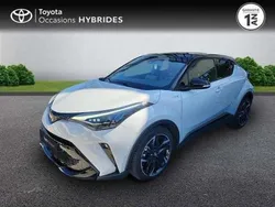 Utilisé 2022 Toyota C-HR Sport SUV | 26 990 € (Prix assez cher)