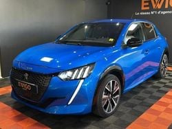 Occasion 2022 Peugeot 208 GTi Citadine | 14 490 € (Bon prix)