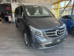 Utilisé 2017 Mercedes 200 | 79 990 €