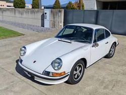 Blanc Utilisé 1971 Porsche 911 Coupé | 129 000 €