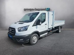 Nouvelle 2025 Ford Transit Trend | 45 990 €