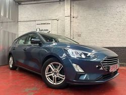 Bleu Utilisé 2020 Ford Focus Break | 11 990 € (Super prix)