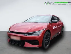 Utilisé 2023 Kia EV6 3 SUV | 47 100 € (Prix cher)