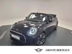 Noir Utilisé 2022 Mini Cooper Cabriolet Essential Cabriolet | 26 790 € (Prix juste)