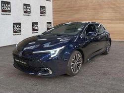 Utilisé 2024 Toyota Corolla Design Berline | 27 690 € (Prix juste)