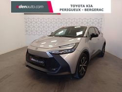 Utilisé 2024 Toyota C-HR Design SUV | 29 500 € (Prix cher)