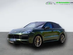Utilisé 2022 Porsche Cayenne SUV | 101 200 € (Prix cher)