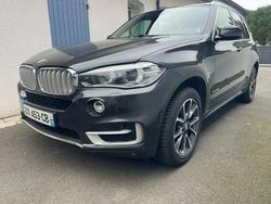 Utilisé 2015 BMW X5 xLine SUV | 23 900 €