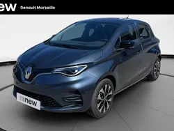 Utilisé 2022 Renault Zoe Citadine | 14 490 € (Prix juste)