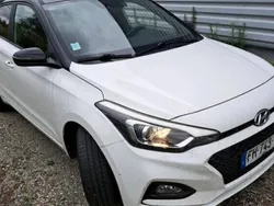 Utilisé 2019 Hyundai i20 Edition Citadine | 13 200 € (Prix juste)