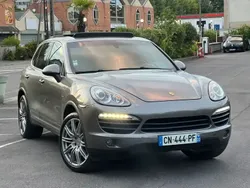 Utilisé 2012 Porsche Cayenne SUV | 14 000 € (Super prix)