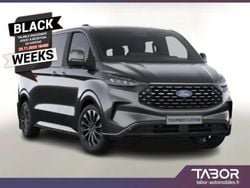 Gris Nouvelle 2025 Ford Tourneo Custom Van | 54 401 €