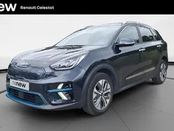 Bleu Utilisé 2022 Kia e-Niro 2 SUV | 22 999 € (Bon prix)