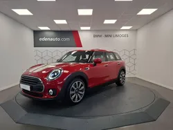 Utilisé 2022 Mini Clubman Break | 24 490 €