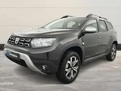 Utilisé 2022 Dacia Duster Prestige SUV | 19 799 € (Prix juste)