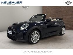 Enigmatic black Utilisé 2022 Mini Cooper S Cabriolet Cabriolet | 31 990 €