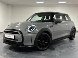 Gris Utilisé 2022 Mini ONE Citadine | 21 880 € (Bon prix)