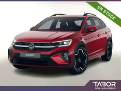 VW Taigo