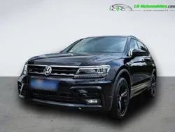 Utilisé 2020 VW Tiguan Allspace SUV | 37 500 € (Prix juste)