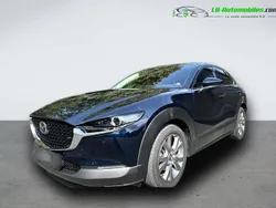 Utilisé 2022 Mazda CX-30 SUV | 23 400 € (Prix juste)