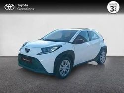 Blanc Occasion 2023 Toyota Aygo X SUV | 14 990 € (Prix juste)