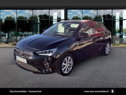 Utilisé 2020 Opel Corsa Elegance Citadine | 9 999 € (Bon prix)