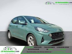 Utilisé 2021 Hyundai i10 Citadine | 17 900 € (Prix juste)