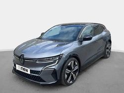 Gris Occasion 2023 Renault Megane E-Tech Iconic Berline | 24 690 € (Prix juste)
