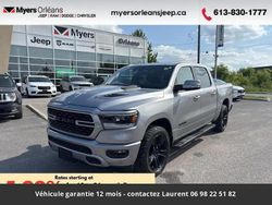 Argent Utilisé 2022 Dodge Ram Pick-up | 50 436 € (Prix juste)