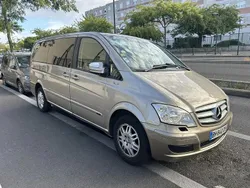 Utilisé 2011 Mercedes Viano Monospace | 12 999 €