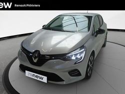 Gris Occasion 2023 Renault Clio V Evolution Citadine | 15 900 € (Prix juste)