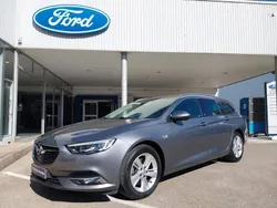 Gris Utilisé 2018 Opel Insignia Elite Break | 16 200 € (Prix assez cher)