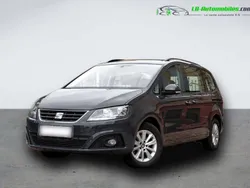 Utilisé 2017 Seat Alhambra Monospace | 33 200 € (Prix cher)