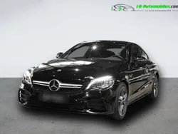 Utilisé 2023 Mercedes C43 AMG AMG Berline | 71 300 €