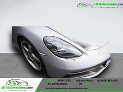 Utilisé 2021 Porsche Boxster GTS Cabriolet | 105 500 €