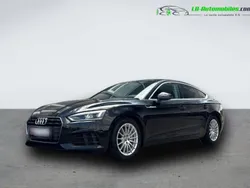 Utilisé 2019 Audi A5 Sportback Berline | 32 000 € (Prix assez cher)