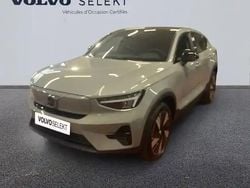 Argent aurore Nouvelle 2025 Volvo EC40 SUV | 49 900 € (Prix juste)