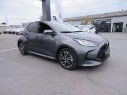 Utilisé 2023 Toyota Yaris Hybrid Design Berline | 21 900 € (Prix assez cher)