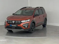 Brun Utilisé 2022 Dacia Jogger Extreme Break | 17 499 € (Bon prix)